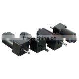 60JB50K/60ZY105 Motor DC 24V With Spur Gearbox thumbnail-2