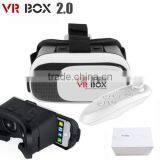 Factory Wholesale vr 3d Headset vr Box 3.0 With Remote thumbnail-1
