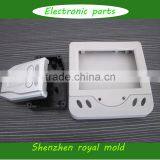 China Plastic Parts Mold Producer for Electric Toy thumbnail-6