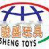 Baby Play Plastic Fashion Mini Car Toy thumbnail-6