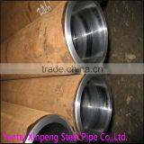 Polishing Automobile Parts ST52.4 Honed Seamless Hydraulic Tubing thumbnail-1