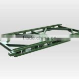 types of steel trusses