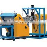 Best Used ZHP-800B pp Plastic Machine
