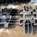KH300-3 Crawler Crane Track Shoe thumbnail-1