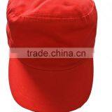 Flat Top Army Cap thumbnail-1