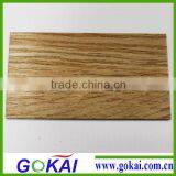 Hot Sale 6"*36" High Quality Russia Wood Pvc Flooring Tiles