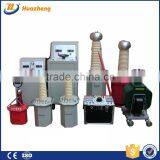 Chinese Factory Price Light AC and DC High Voltage Dry Type Test Transformer thumbnail-6