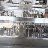 Milk Tea Bottling Plant/milk Tea Drinks Machine/milk Tea Filler/milk Tea Filling Plant thumbnail-3
