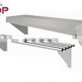 Stainless Steel AISI201 Wallshelf thumbnail-2