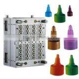 Plastic Cap Mold thumbnail-1