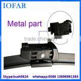 Xiamen Wiper Blade Factory Wholesale Wiper Blade Type Wiper Blades Supplier's Choice thumbnail-5