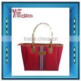 2014 China Supplier New Design Handbag and Computer Bag/ladies Designer Computer Bag thumbnail-1