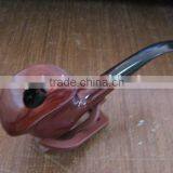 Wooden Tobacco Pipes VEH-02833 thumbnail-1