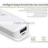 OEM/ODM Mobile Power Bank, 2600mAh, Mini Size, CE, RoHS, FCC Certified, 1 Year Warranty thumbnail-3