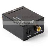 Audio Converter Digital to Analog Audio Converter Adapter thumbnail-5