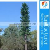 artificial pine trees radio antenna guangzhou