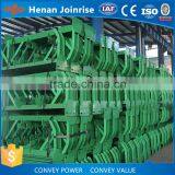 Supply High Quality Steel Conveyor Return Idler Roller Brackets thumbnail-5
