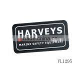 Pvc Emblem Military Patch 3D Rubber Patch