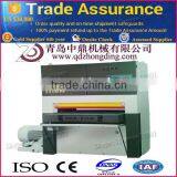 Plywood Door Heavy Duty Wide Belt Sanding Machine thumbnail-3