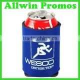 Promotional Neoprene Can Cooler