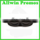 Eye Mask Soft Wholesale Blindfold Use For Sleep thumbnail-5