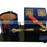 Low Price Mug Heat Press Machine for Sale 3d Sublimation Heat Transfer Film Printing Machine