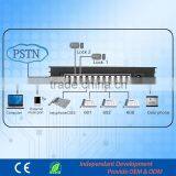 Excelltel /PABX/key Telephone System /mini PBX /MK308 3 CO Line 8 Extension thumbnail-6