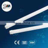 360degree Beam Angle T8 600mm 11W Glass LED Tube Light