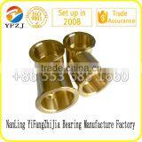 New Products for Bronze Floating Bushing/Flanged Floating Bushing/Floating Bushing thumbnail-4