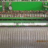 Stainless Steel Welded Wire Mesh Machine Steel Wire Welding Wire Panel Machine 1-4inch thumbnail-2