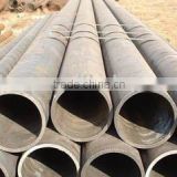 Petroleum steel pipe