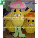 Good Quality Top Sale Anime Mascot Costume thumbnail-1
