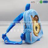 China Suppliers Fashionable and Funny Children School Bag for Toddlers thumbnail-3