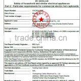 UV Hot Towel Warmer With CE thumbnail-2