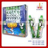 Cartoon Liquid Candy