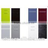 4*8 Feet Scratch Resistant Acrylic High Gloss MDF for MDF Furniture thumbnail-4