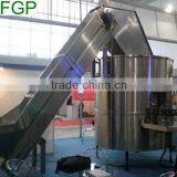 LP Series Automatic Bottle Unscrambler /bottle Arranging Machine/bottle Sorter