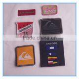 0 Charge Blank Leather Patches thumbnail-3