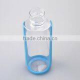 Plastic Sports Water Bottle With Top Handle thumbnail-4