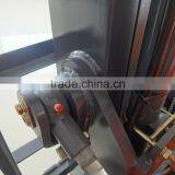 LPG & Gasoline Forklift 2.5 Ton With 3 M Lifting thumbnail-3