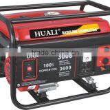 GASOLINE GENRATOR