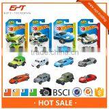 Fashion Design of 1:64 Diecast Cars Metal Sport Car thumbnail-1