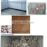 Galvanized Steel Gaboin Box( Manufacturer) thumbnail-1