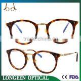 GB110 China New Design Round Frame Reading Glasses thumbnail-1