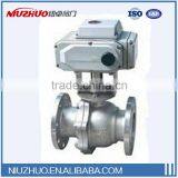 Top Selling Electric O-type Ball Valve Products Imported From China Wholesale