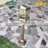 Solar garden light, led garden solar light IP65 Waterproof