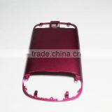 Customized High Precision CNC Machining Aluminium/SS CNC Turning Parts thumbnail-5