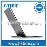 Gtide New Model Ultra Slim Aluminum Bluetooth Keyboard for Ipad Air Cute Case thumbnail-4