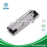 2015 Office Product Sale 100mm Metal Wire Clip&clipboard Clips&folding Clipboard thumbnail-2