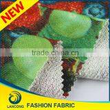 Famous Brand New Design Wholesale Polyester French Terry Fabric Forsweater for Women thumbnail-4